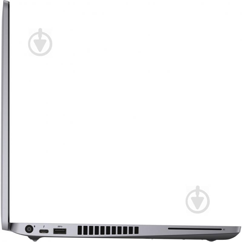 Ноутбук Dell Precision 3551 15,6 (210-AVJZ_i7512W) grey - фото 10