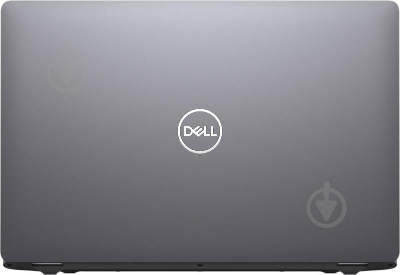 Ноутбук Dell Precision 3551 15,6 (210-AVJZ_i7512W) grey - фото 8