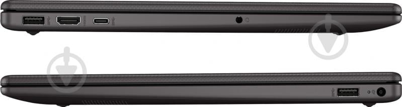 Ноутбук HP 255R G10 15,6" (CW0R9AT) dark ash silver - фото 5