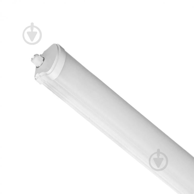 Светильник линейный Eurolamp 18 Вт без цоколя нейтральный LED-FX(0.6)-18/4(S) - фото 2 Светильник линейный Eurolamp 18 Вт без цоколя нейтральный LED-FX(0.6)-18/4(S) - фото 2