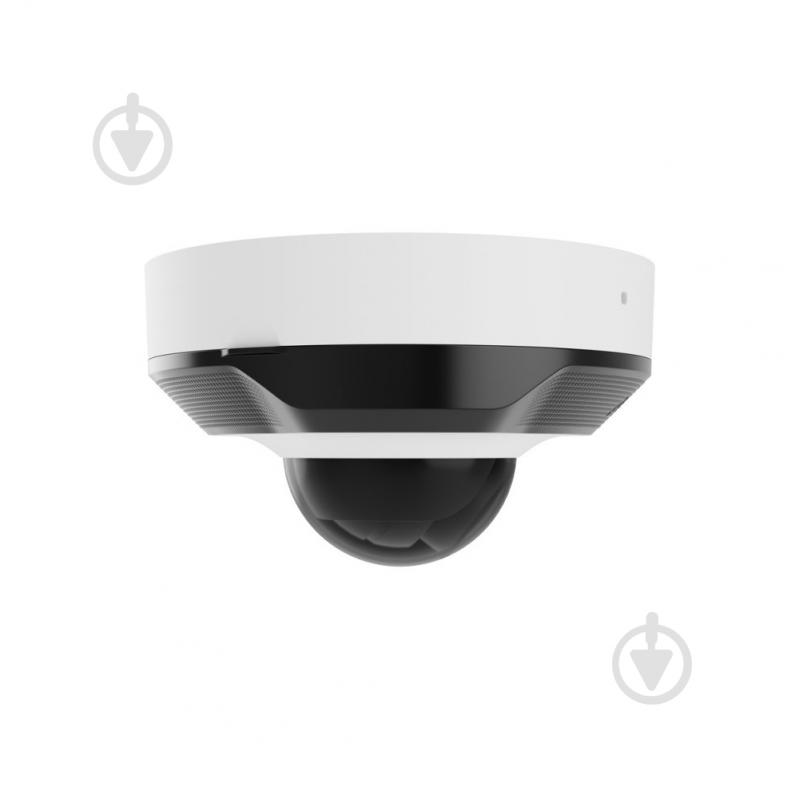 IP-камера Ajax DomeCam Mini 8 Мп (2,8 мм) 284171 - фото 4