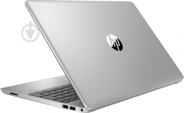 Ноутбук HP 255 G8 15,6" (34N47ES) dark ash silver - фото 4