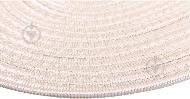 Коврик для сервировки Fiora Tela 45х30 см бежевый - фото 4