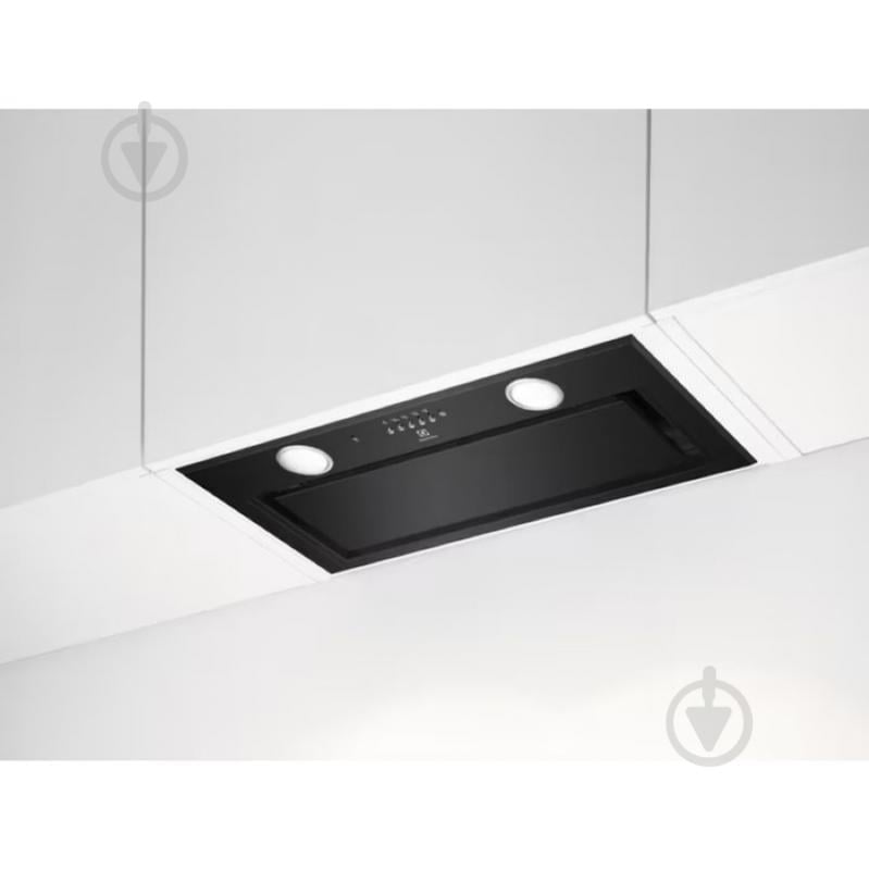 ВИТРИНА! Вытяжка Electrolux LFG716R - фото 1 ВИТРИНА! Вытяжка Electrolux LFG716R - фото 1