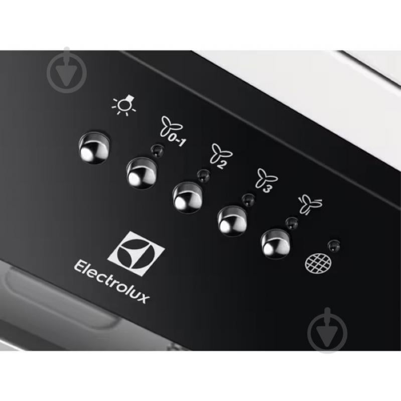 ВИТРИНА! Вытяжка Electrolux LFG716R - фото 4 ВИТРИНА! Вытяжка Electrolux LFG716R - фото 4