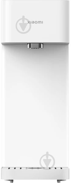 Термопот Xiaomi Smart Water Dispenser (Hot and Cold) - фото 1 Термопот Xiaomi Smart Water Dispenser (Hot and Cold) - фото 1