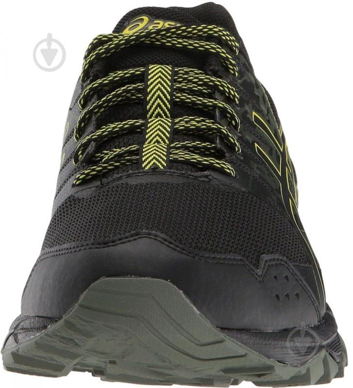 Кроссовки Asics GEL-SONOMA 3 T724N-9089 р.8 черный - фото 4 Кроссовки Asics GEL-SONOMA 3 T724N-9089 р.8 черный - фото 4