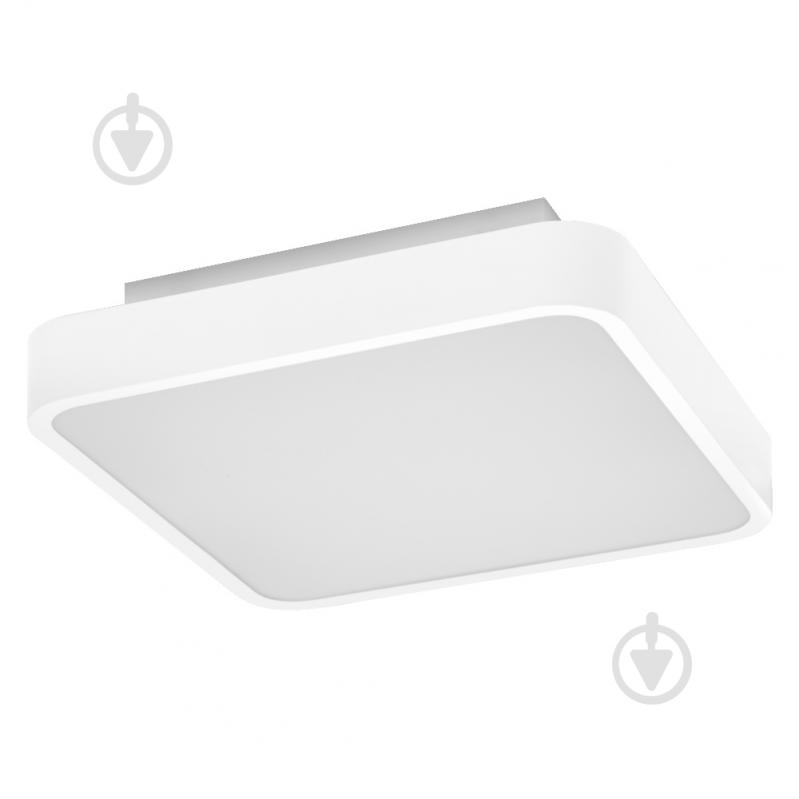 Светильник светодиодный Ledvance LED SMART WIFI ORBIS SQ BL 35x35 см белый - фото 3