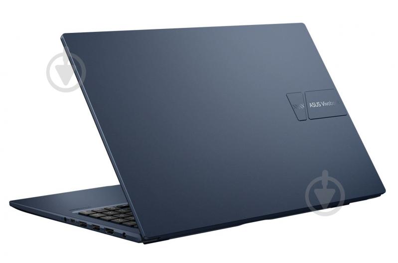 Ноутбук ASUS X1504VA-BQ140 - фото 7