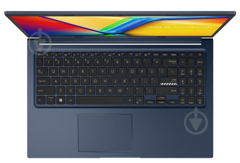 Ноутбук ASUS X1504VA-BQ140 - фото 4