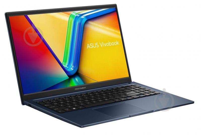 Ноутбук ASUS X1504VA-BQ140 - фото 2