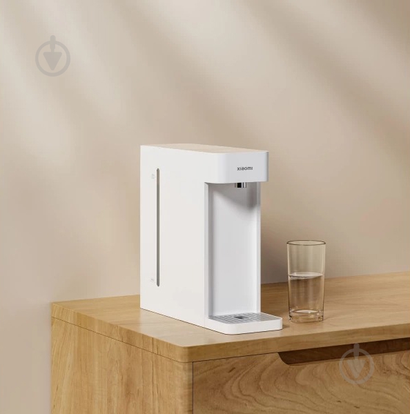 Термопот Xiaomi Instant Hot Water Dispenser - фото 8