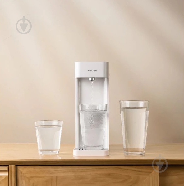 Термопот Xiaomi Instant Hot Water Dispenser - фото 12