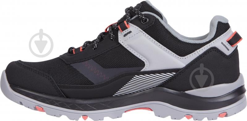 Кроссовки женские McKinley Kona VI AQX W 430226-901057 р.36 черные - фото 3 Кроссовки женские McKinley Kona VI AQX W 430226-901057 р.36 черные - фото 3