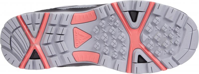 Кроссовки женские McKinley Kona VI AQX W 430226-901057 р.36 черные - фото 4 Кроссовки женские McKinley Kona VI AQX W 430226-901057 р.36 черные - фото 4