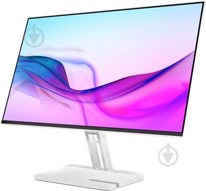 Монiтор TFT LENOVO 27" L27i-4A (67BEKAC1UA) FHD/IPS/1ms/100Hz/VGA+2xHDMI/FreeSync/Spk - фото 3