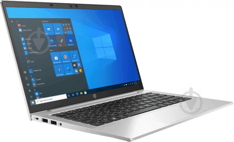 Ноутбук HP ProBook 635 Aero G8 13,3 (276K4AV_V1) silver - фото 3