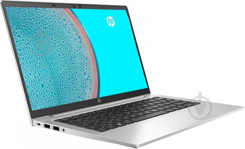 Ноутбук HP ProBook 635 Aero G8 13,3 (276K4AV_V2) silver - фото 3