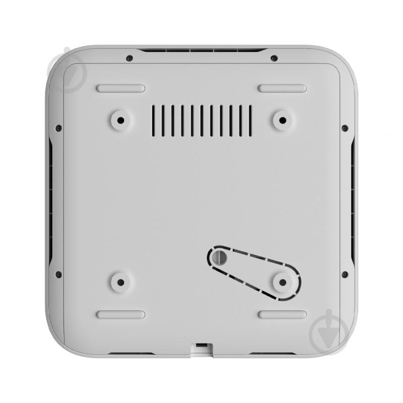 Сетевой видеорегистратор Ajax NVR (16ch) 16-канальный white - фото 3