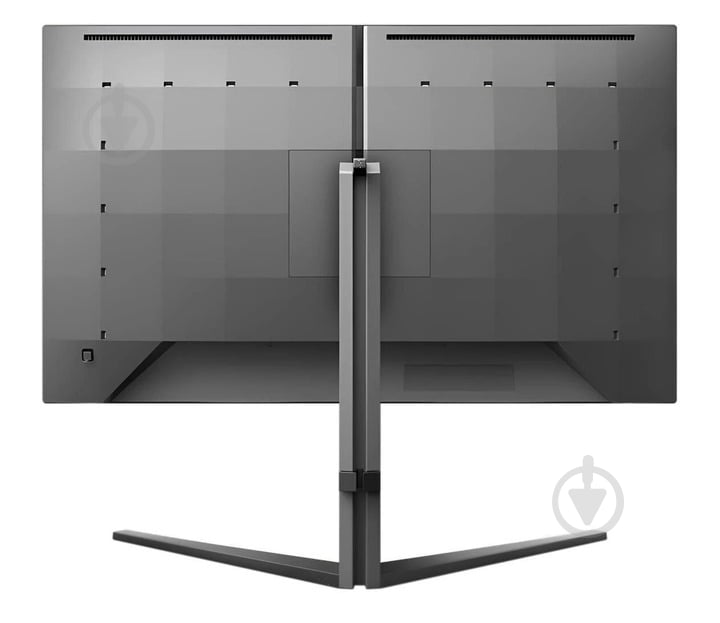 Монiтор TFT PHILIPS 31.5" Evnia 32M2N6800M/00 MiniLED IPS 4K 144Hz HDMI DP USB HAS - фото 5 Монiтор TFT PHILIPS 31.5" Evnia 32M2N6800M/00 MiniLED IPS 4K 144Hz HDMI DP USB HAS - фото 5