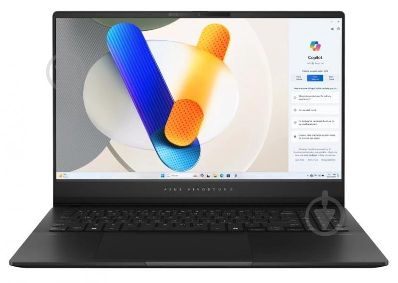 Ноутбук ASUS M5506WA-MA019 - фото 1