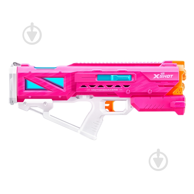 Бластер водный X-Shot Fast Fill Small Motor Soaker 118174 - фото 2