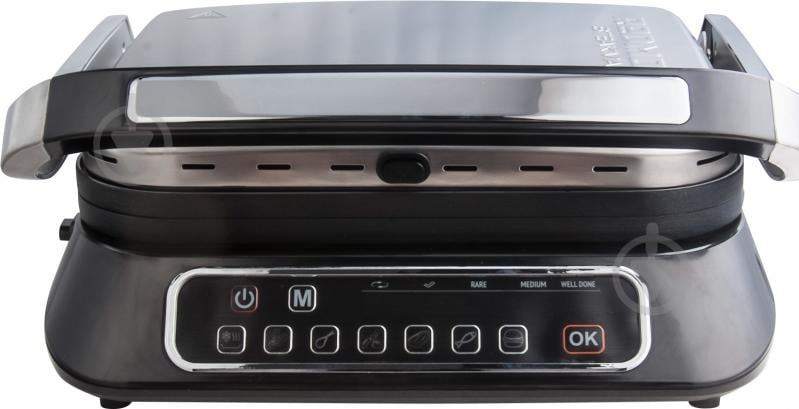 Контактный гриль HausMark HCGI-2015AM - фото 2