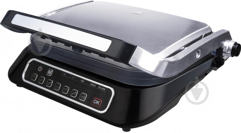 Контактный гриль HausMark HCGI-2015AM - фото 1
