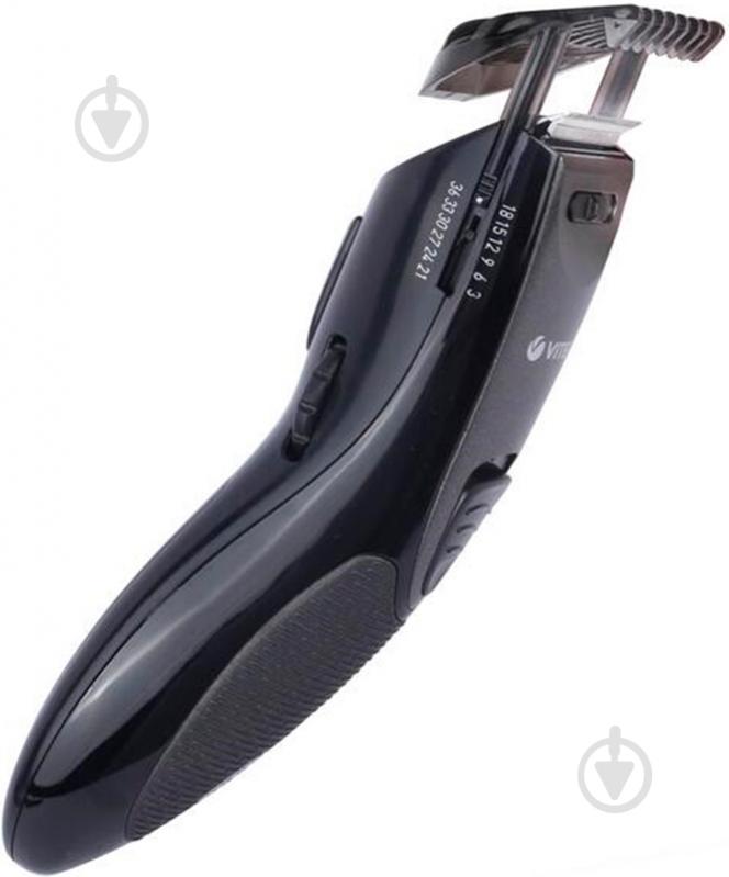 Машинка для стрижки HausMark HC-1805C - фото 2