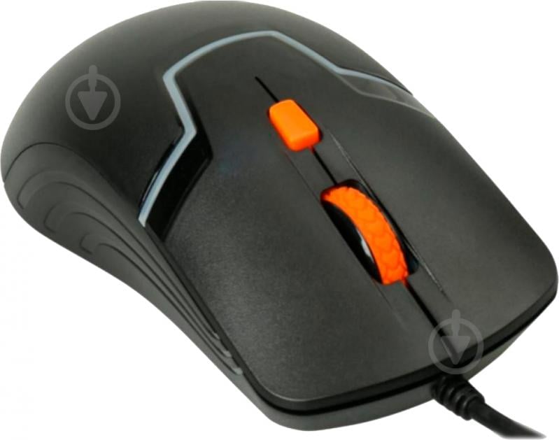 Мышь AULA Rigel Gaming Mouse (6948391211633) - фото 2