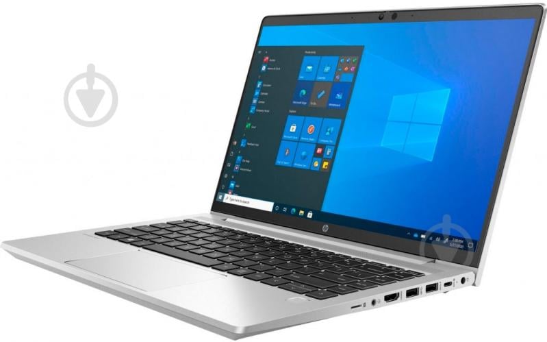 Ноутбук HP ProBook 640 G8 14 (1Y5E5AV_V2) silver - фото 3
