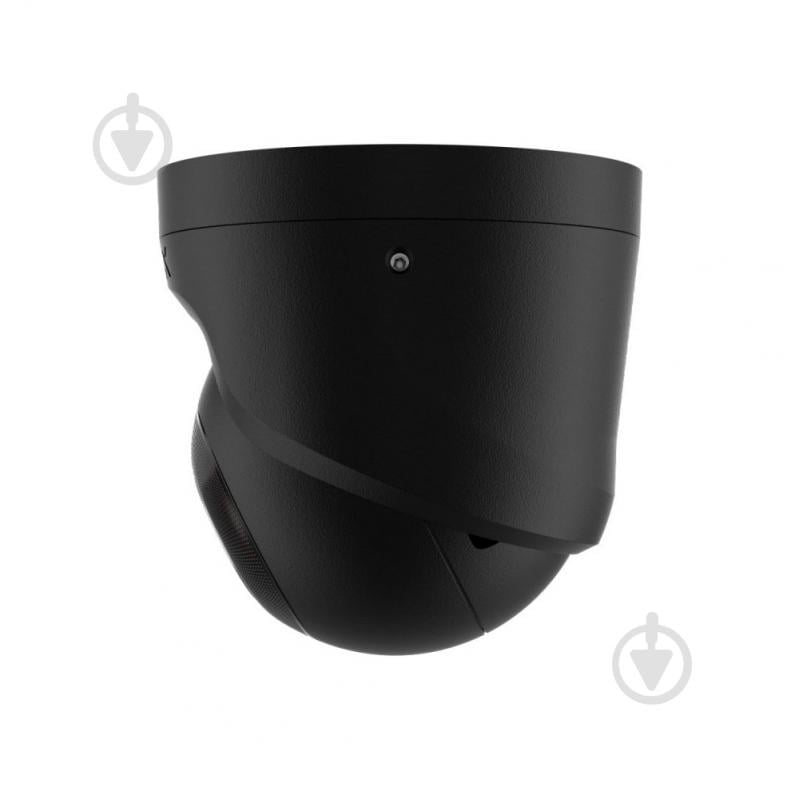 IP-камера Ajax TurretCam 8 Мп (4 мм) 284168 - фото 6