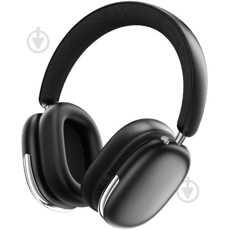 Bluetooth-гарнитура Acefast H9 ANC grey (6974316284390) - фото 1 Bluetooth-гарнитура Acefast H9 ANC grey (6974316284390) - фото 1