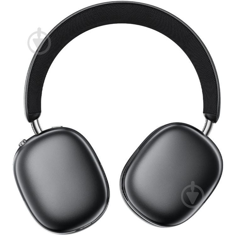 Bluetooth-гарнитура Acefast H9 ANC grey (6974316284390) - фото 2 Bluetooth-гарнитура Acefast H9 ANC grey (6974316284390) - фото 2