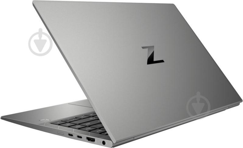 Ноутбук HP ZBook Firefly 14 G8 14 (1A2F2AV_V19) silver - фото 5