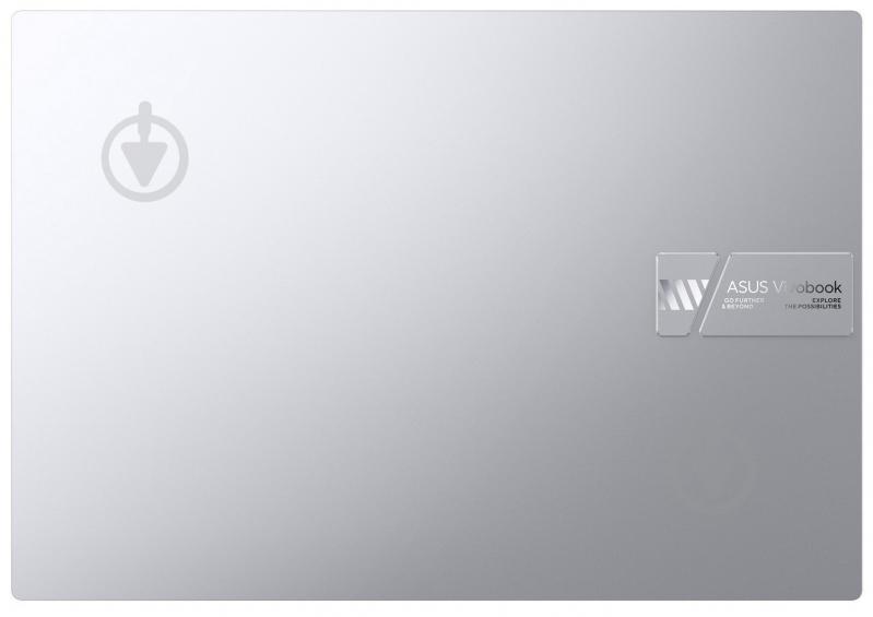 Ноутбук ASUS K3605ZC-RP523 - фото 6