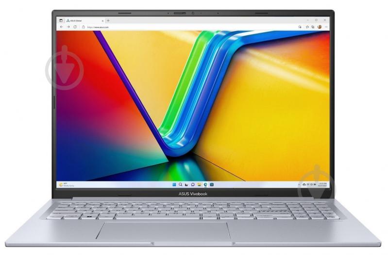 Ноутбук ASUS K3605ZC-RP523 - фото 1
