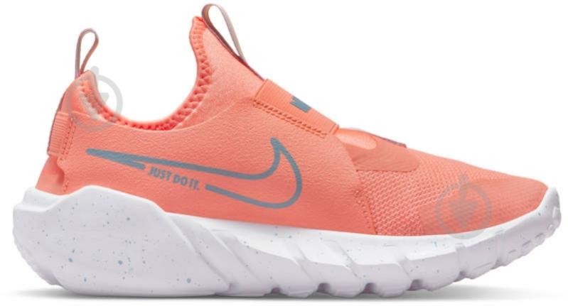 Кроссовки Nike DOWNSHIFTER 12 DM4208-600 р.40 оранжевые - фото 2