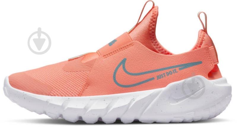 Кроссовки Nike DOWNSHIFTER 12 DM4208-600 р.40 оранжевые - фото 3