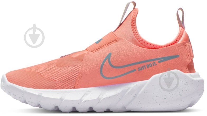 Кроссовки Nike DOWNSHIFTER 12 DM4208-600 р.40 оранжевые - фото 4