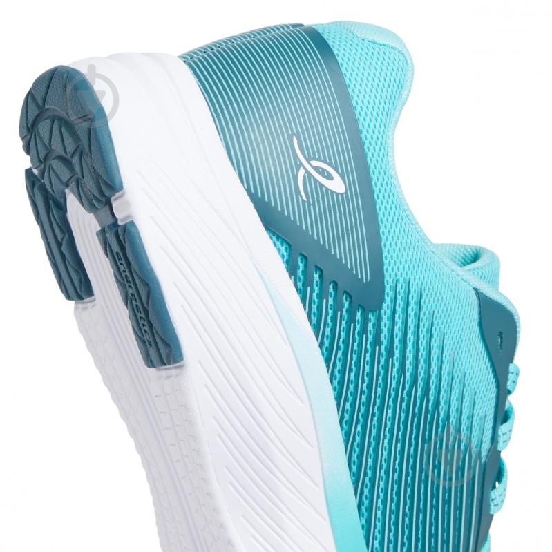 Кроссовки женские Energetics Elexir XIII W 427192-902665 р.40 бирюзовые - фото 10 Кроссовки женские Energetics Elexir XIII W 427192-902665 р.40 бирюзовые - фото 10