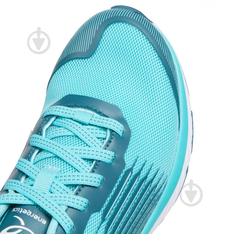 Кроссовки женские Energetics Elexir XIII W 427192-902665 р.40 бирюзовые - фото 7 Кроссовки женские Energetics Elexir XIII W 427192-902665 р.40 бирюзовые - фото 7