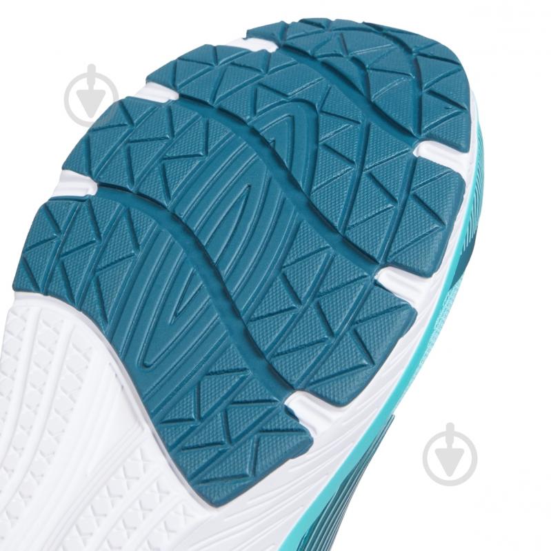 Кроссовки женские Energetics Elexir XIII W 427192-902665 р.40 бирюзовые - фото 9 Кроссовки женские Energetics Elexir XIII W 427192-902665 р.40 бирюзовые - фото 9