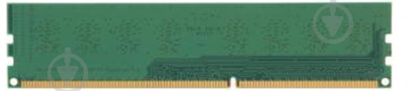 Оперативна пам'ять Kingston DDR3 SDRAM 4 GB (1x4GB) 1600 MHz (KVR16N11S8H/4) PC3-12800 - фото 4