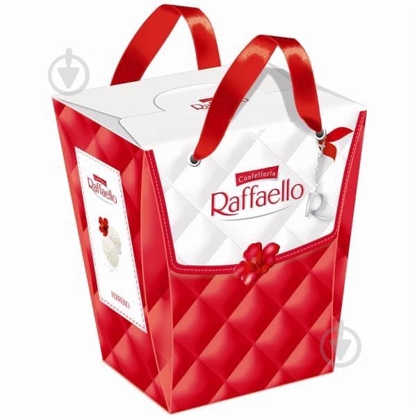Конфеты Raffaello 230 г - фото 2