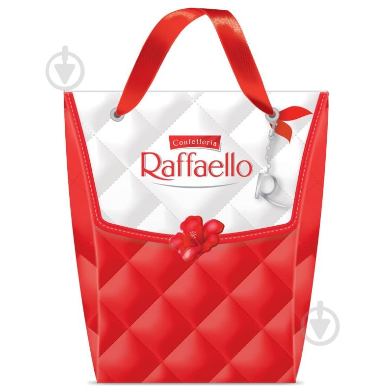 Конфеты Raffaello 230 г - фото 1