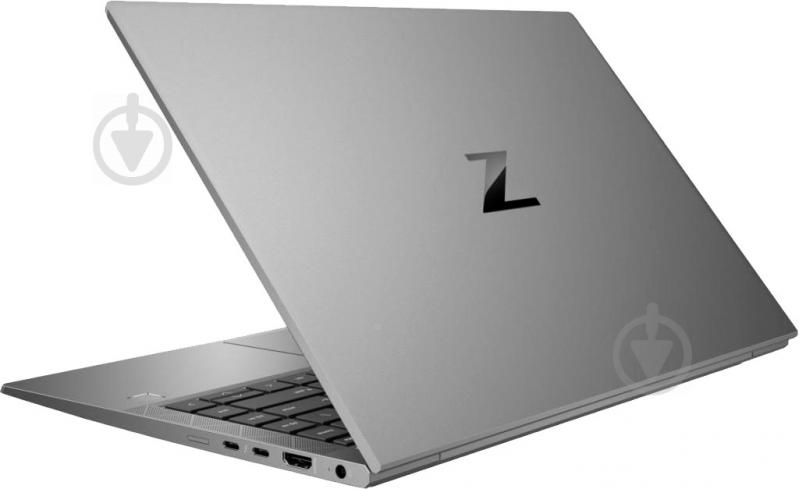 Ноутбук HP ZBook Firefly 14 G8 14 (1A2F2AV_V17) silver - фото 6