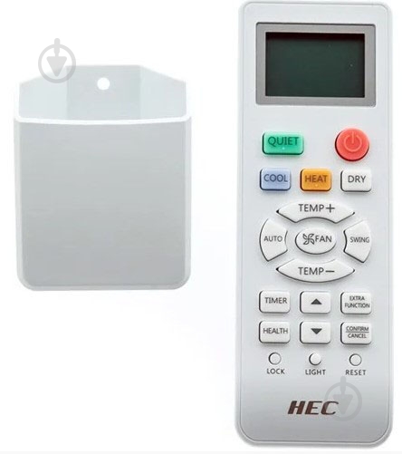 Кондиционер Haier HSU-09TC/R32(DB)-IN /HSU-09TK1/R32(DB)-OUT - фото 5