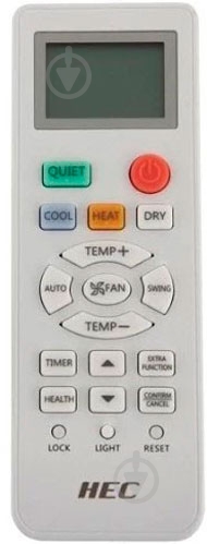 Кондиционер Haier HSU-09TC/R32(DB)-IN /HSU-09TK1/R32(DB)-OUT - фото 6