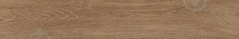 Плитка Madera dark beige 7GH193 2 сорт 15x90 см - фото 1